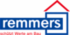 Logo der Firma Remmers GmbH