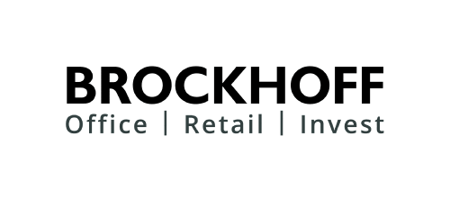 Logo der Firma Brockhoff & Partner Immobilien GmbH