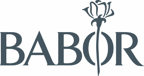 Logo der Firma Dr. Babor GmbH & Co. KG