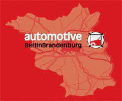 Logo der Firma Kooperationsnetzwerk automotive BerlinBrandenburg GbR