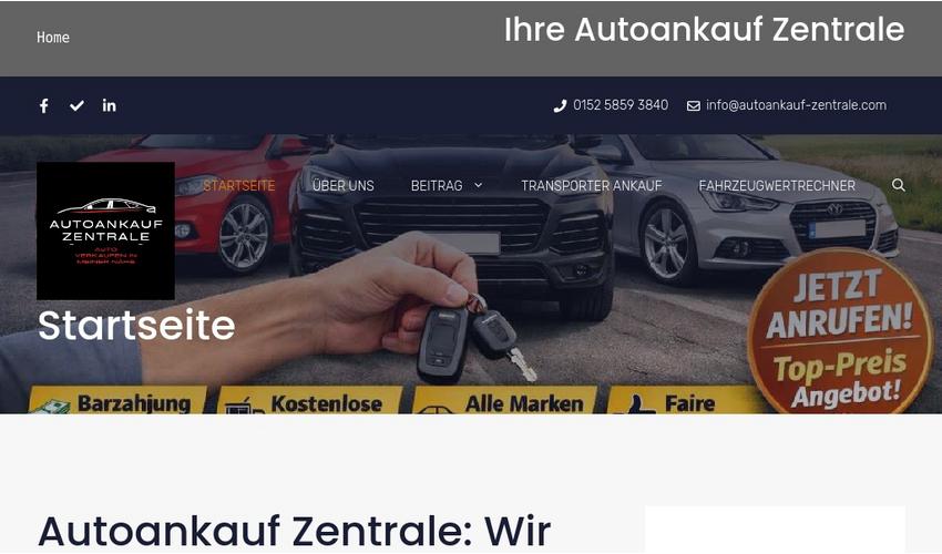 Website Promotion