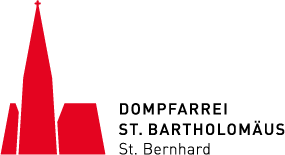 Logo der Firma Katholische Kirchengemeinde Dom St. Bartholomäus · Gemeinde St. Bernhard