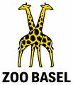 Logo der Firma ZOO BASEL
