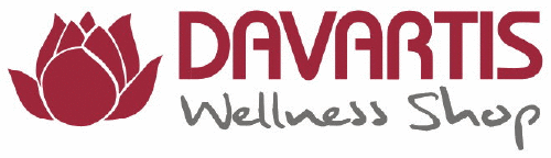 Logo der Firma Davartis