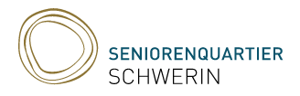 Logo der Firma Seniorenquartier Schwerin GmbH