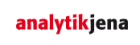 Logo der Firma Analytik Jena Aktiengesellschaft