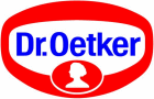 Logo der Firma Dr. August Oetker Nahrungsmittel KG