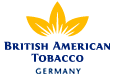 Logo der Firma Siftung für Zukunftsfragen -Eine Initiative von British American Tobacco -