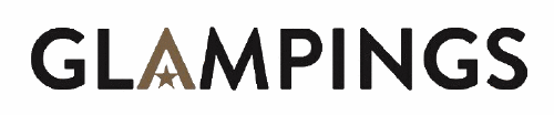 Logo der Firma Glamping GmbH