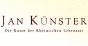 Logo der Firma Jan Künster · Edition Modity