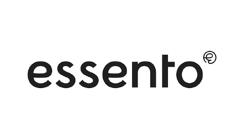 Logo der Firma Essento Food AG