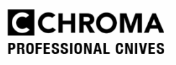 Logo der Firma CHROMA Messer GmbH & Co KG