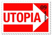 Logo der Firma Utopia GmbH