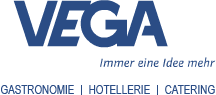 Logo der Firma VEGA