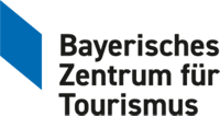 Logo der Firma Bayerisches Zentrum für Tourismus e.V.