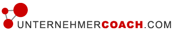 Logo der Firma Unternehmercoach GmbH