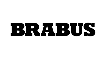 Logo der Firma BRABUS GmbH