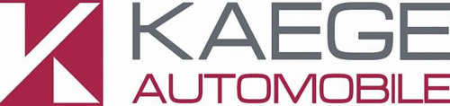 Logo der Firma Kaege Automobile GmbH