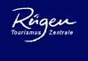Logo der Firma Tourismuszentrale Rügen