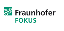 Logo der Firma Fraunhofer-Institut für Offene Kommunikationssysteme FOKUS