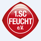 Logo der Firma 1. SC Feucht e. V