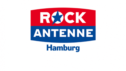 Logo der Firma ROCK ANTENNE Hamburg GmbH & Co. KG