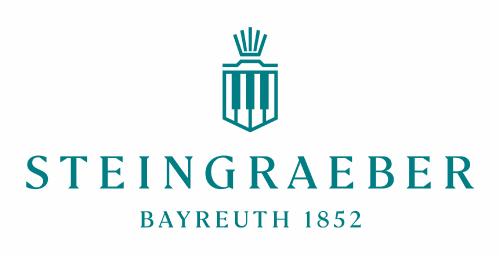 Logo der Firma Steingraeber & Söhne KG