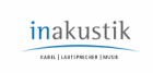 Logo der Firma in-akustik GmbH & Co. KG