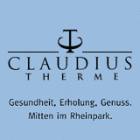 Logo der Firma Claudius Therme GmbH & Co. KG
