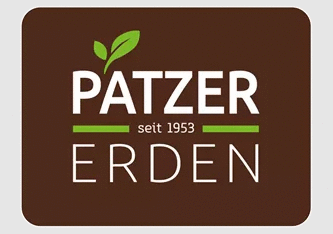Logo der Firma PATZER ERDEN GmbH