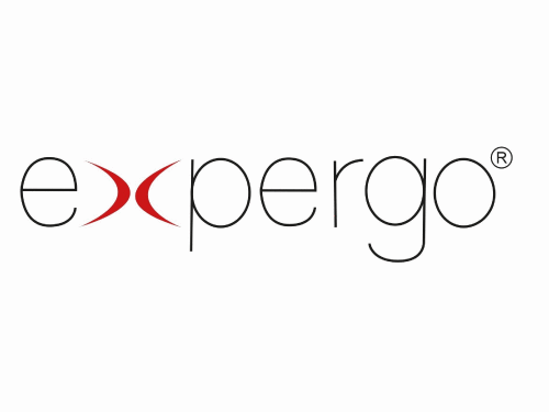 Logo der Firma expergo ® GmbH & Co KG