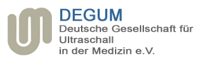 Logo der Firma DEGUM e.V.