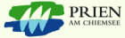 Logo der Firma Priener Tourismus GmbH