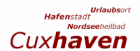 Logo der Firma Nordseeheilbad Cuxhaven GmbH