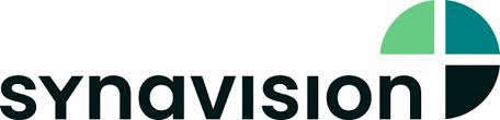 Logo der Firma synavision GmbH