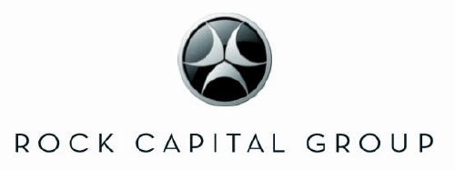 Logo der Firma Rock Capital Investment GmbH