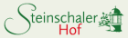 Logo der Firma Steinschaler Hof & Steinschaler Dörfl