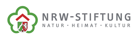 Logo der Firma Nordrhein-Westfalen-Stiftung Naturschutz, Heimat- und Kulturpflege