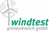 Logo der Firma WINDTEST Grevenbroich GmbH