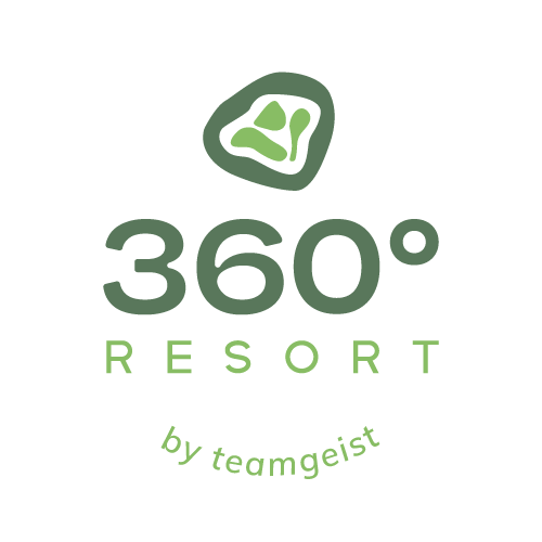 Logo der Firma 360° Teamgeist GmbH