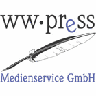Logo der Firma ww.press Medienservice GmbH