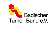 Logo der Firma Badischer Turner-Bund e. V