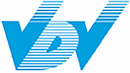 Logo der Firma Verband Deutscher Verkehrsunternehmen e. V. (VDV)