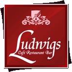Logo der Firma Restaurant Ludwigs