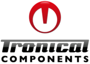 Logo der Firma Tronical GmbH