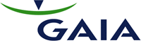 Logo der Firma GAIA AG