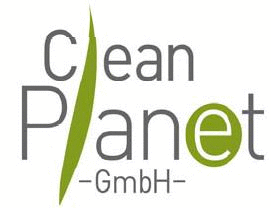 Logo der Firma Clean Planet GmbH