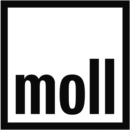 Logo der Firma moll Funktionsmöbel GmbH