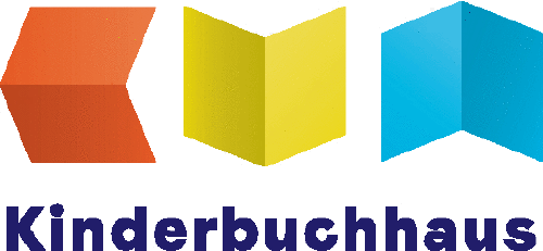 Logo der Firma Kinderbuchhaus im Altonaer Museum
