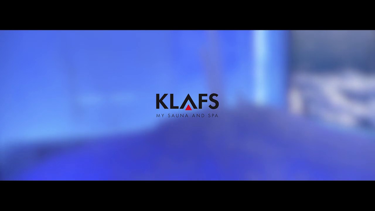 Die ICE LOUNGE von KLAFS